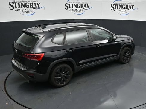 Used 2022 Volkswagen Taos S FWD image 24