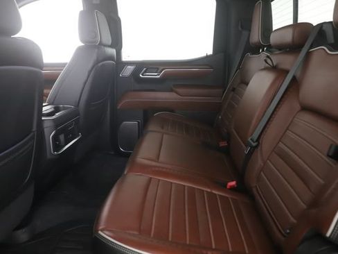 Used 2024 GMC Sierra 1500 Denali Ultimate AWD/4WD image 29