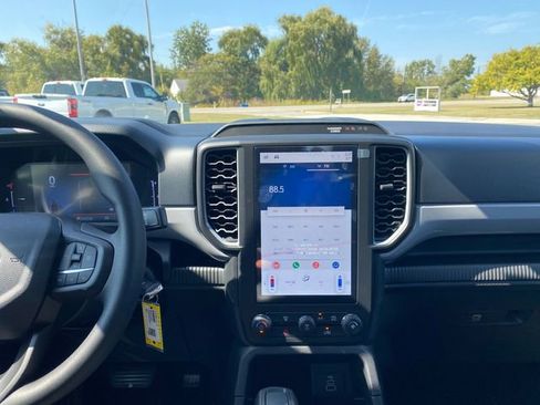 New 2025 Ford Ranger XL w/ Trailer Tow Package image 22