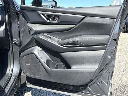 New 2026 Subaru Ascent Bronze Edition AWD/4WD image 6