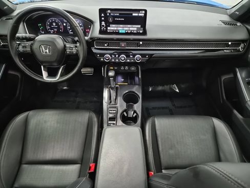 Certified 2022 Honda Civic Sport Touring image 11