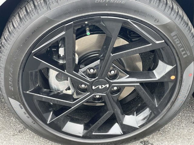 Certified 2026 Kia K5 GT-Line w/ GT-Line Premium Package FWD image 6