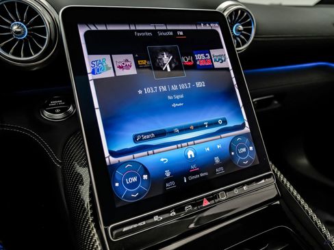 Used 2024 Mercedes-Benz SL 43 AMG image 74