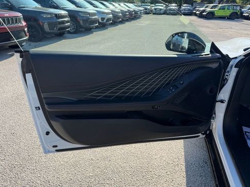 New 2026 Dodge Charger R/T w/ Performance Handling Group AWD/4WD image 13