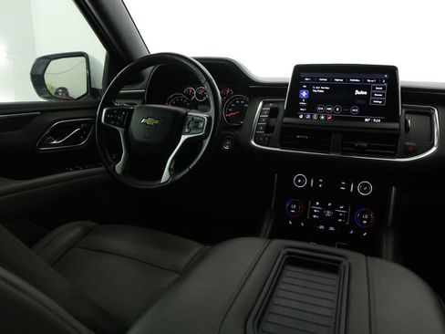 Used 2021 Chevrolet Tahoe LT RWD image 10