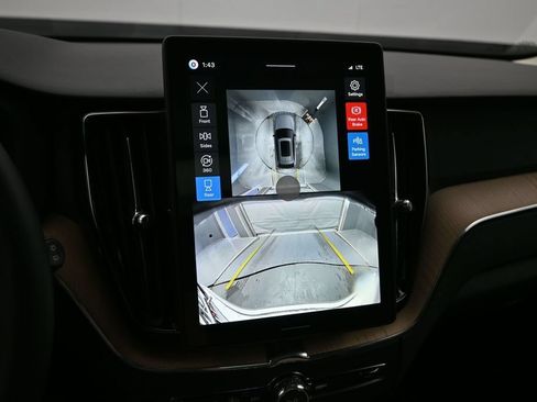 New 2026 Volvo XC60 T8 Plus w/ Climate Package AWD/4WD image 13