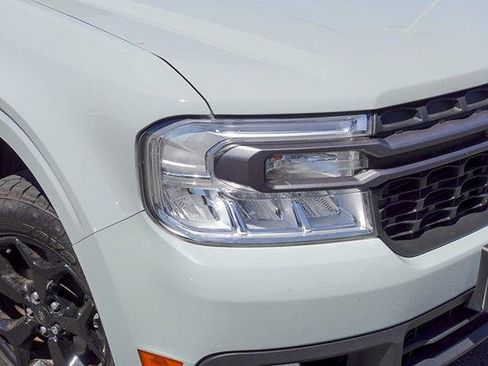 Used 2022 Ford Maverick XLT w/ Equipment Group 300A Standard AWD/4WD image 2
