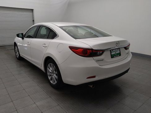 Used 2015 MAZDA MAZDA6 Sport FWD image 5