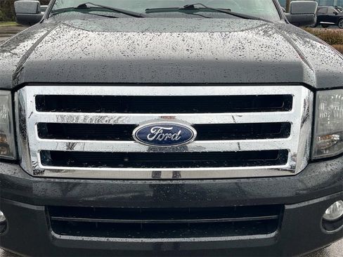 Used 2013 Ford Expedition EL Limited image 13