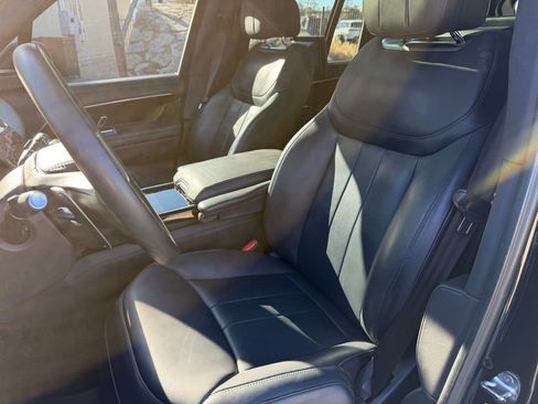 Certified 2023 Land Rover Range Rover Autobiography image 13