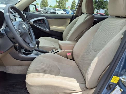 Used 2012 Toyota RAV4 FWD w/ Upgrade Value Pkg image 23