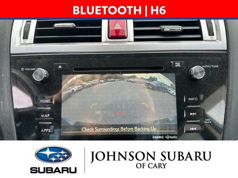 Used 2015 Subaru Outback 3.6R Limited AWD/4WD image 10