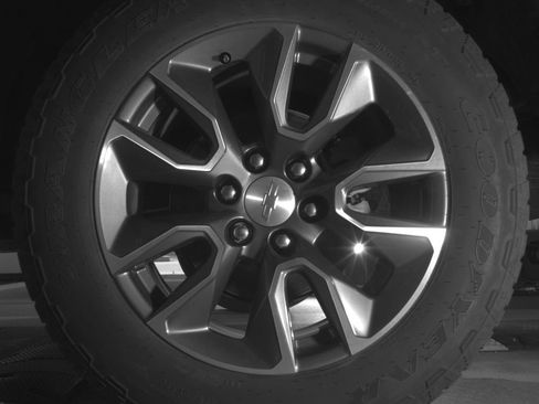 Used 2024 Chevrolet Silverado 1500 LT AWD/4WD image 12