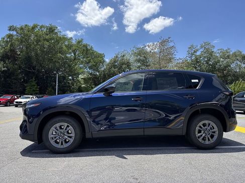 New 2026 MAZDA CX-5 Select AWD/4WD image 27