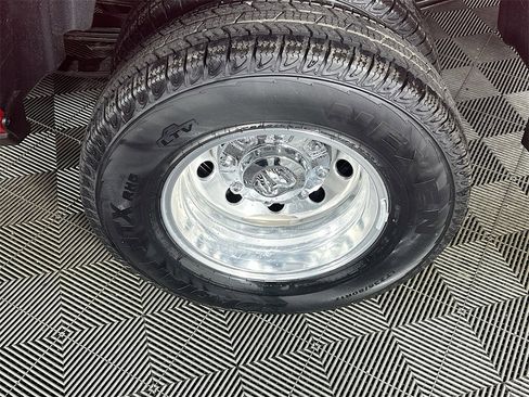 New 2026 RAM 3500 Big Horn image 16