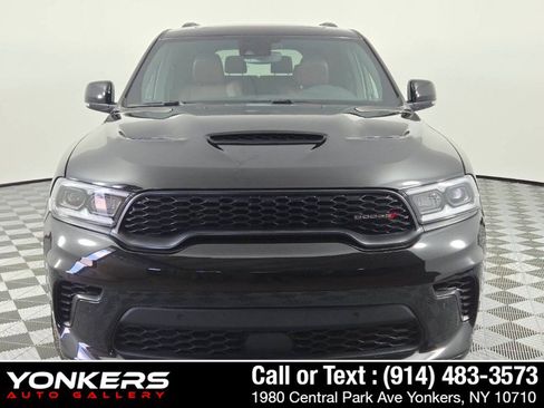 Used 2024 Dodge Durango R/T AWD/4WD image 2