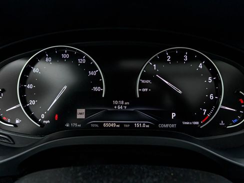 Used 2021 BMW X3 xDrive30i w/ Convenience Package image 20