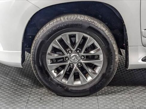 Used 2018 Lexus GX 460 Luxury image 34