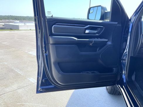 Used 2021 RAM 1500 Big Horn AWD/4WD image 10