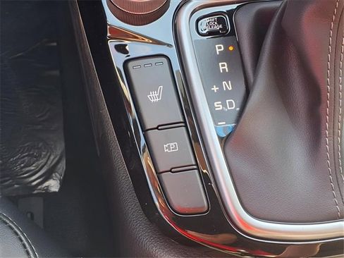 New 2026 Kia Seltos S image 13