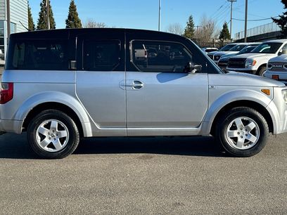 Used 2004 Honda Element EX