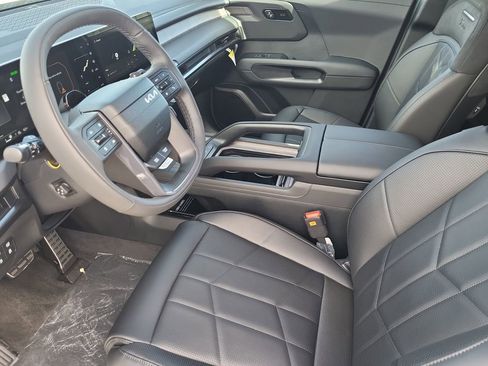 New 2027 Kia Telluride SX Prestige X-Line AWD/4WD image 7
