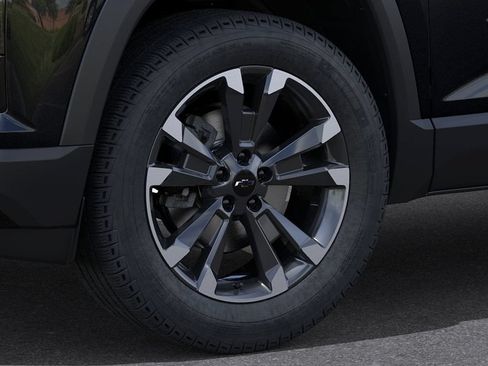 New 2027 Chevrolet Equinox RS AWD/4WD image 9