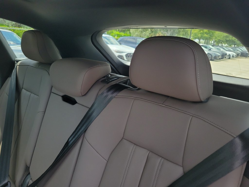 New 2026 Audi Q5 2.0T AWD/4WD image 27