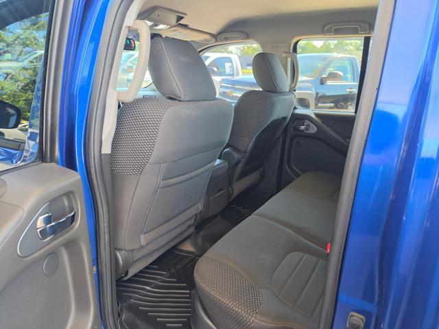Used 2013 Nissan Frontier PRO-4X AWD/4WD image 14