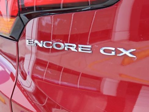 Used 2020 Buick Encore GX Preferred FWD image 7