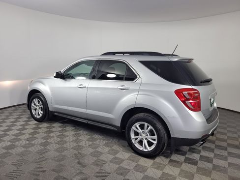Used 2016 Chevrolet Equinox LT AWD/4WD image 3