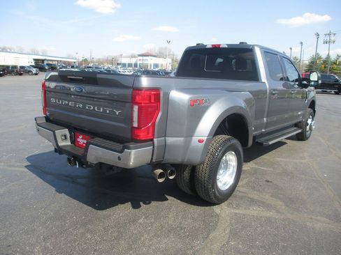 Used 2022 Ford F350 Lariat w/ Lariat Ultimate Package image 6