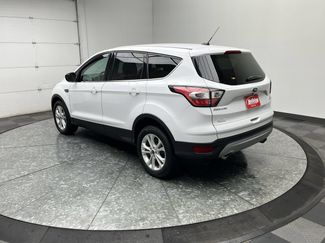Used 2017 Ford Escape SE AWD/4WD video 2