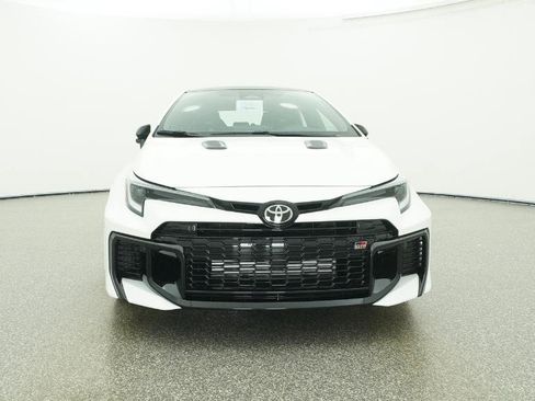 New 2026 Toyota Corolla GR image 2