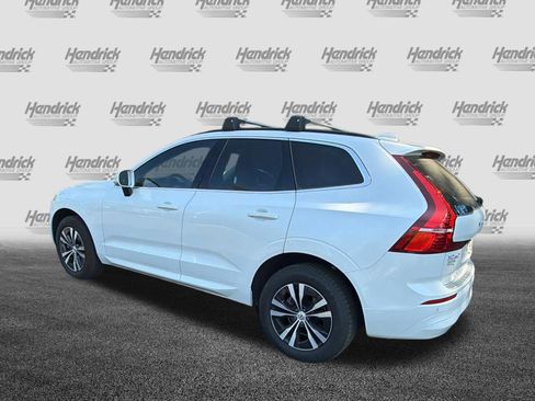 Used 2023 Volvo XC60 B5 Core w/ Climate Package image 11