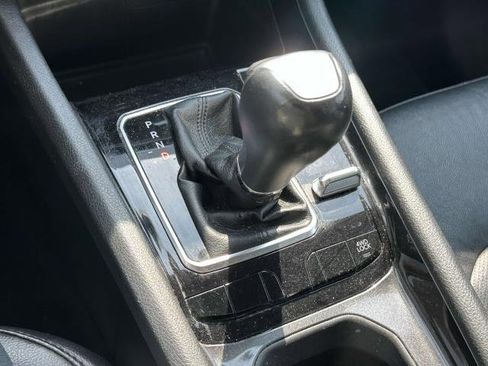 Certified 2022 Jeep Compass Latitude image 28