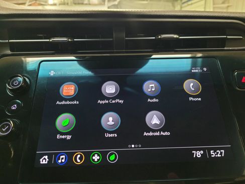 Used 2023 Chevrolet Bolt LT image 25