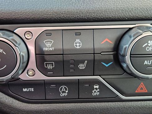 New 2026 Jeep Wrangler Unlimited Sport AWD/4WD image 28