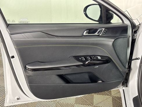 New 2026 Kia K5 GT image 10