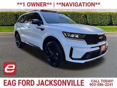 Used 2022 Kia Sorento SX