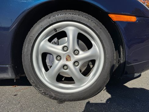 Used 1999 Porsche Boxster image 51