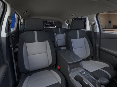 New 2026 Chevrolet Blazer LT FWD image 16