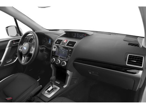 Used 2018 Subaru Forester 2.5i Limited image 56