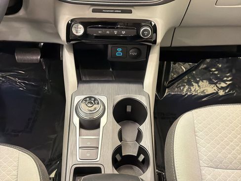 Certified 2023 Ford Escape Active w/ Tech Pack #2 FWD image 17