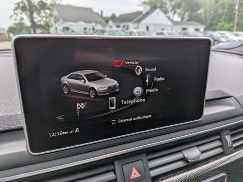 Used 2018 Audi S4 Prestige w/ Prestige Package AWD/4WD image 62