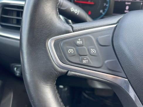 Used 2018 Chevrolet Equinox LT AWD/4WD image 34