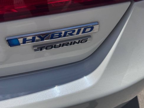 Used 2014 Honda Accord Touring image 7