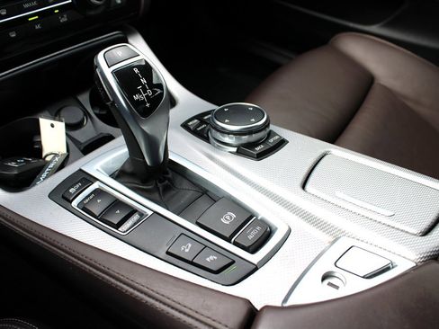 Used 2016 BMW 535i xDrive Sedan image 27