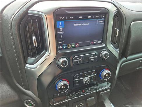 Used 2022 Chevrolet Silverado 1500 LT Trail Boss w/ Convenience Package II AWD/4WD image 13
