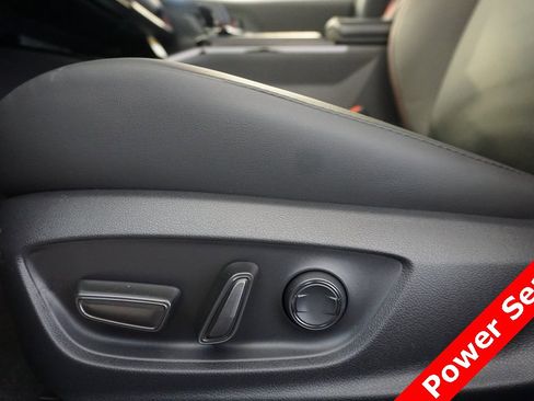 New 2026 Toyota Prius Plug-In Hybrid image 8